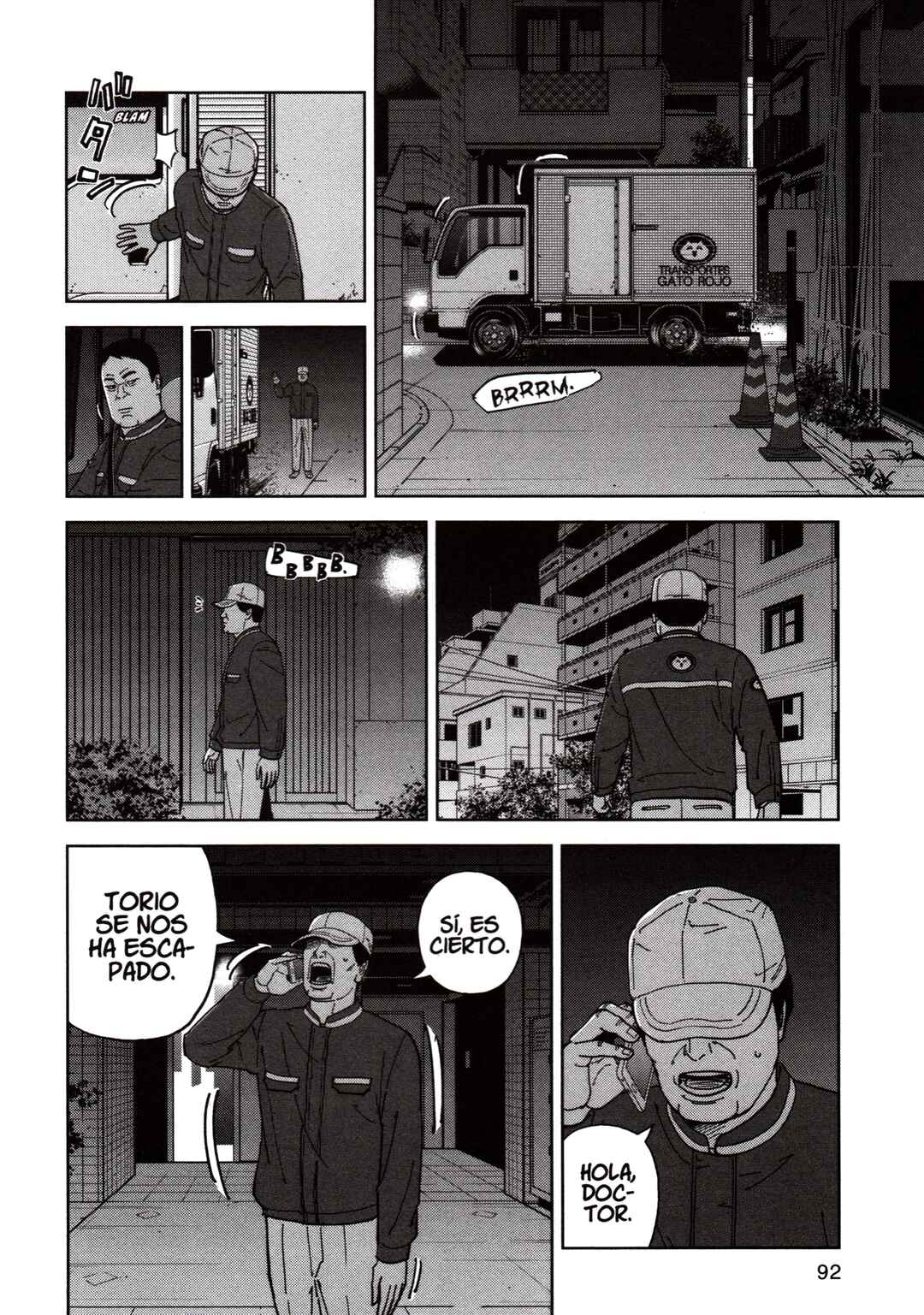 Chapter 148 - Page 16