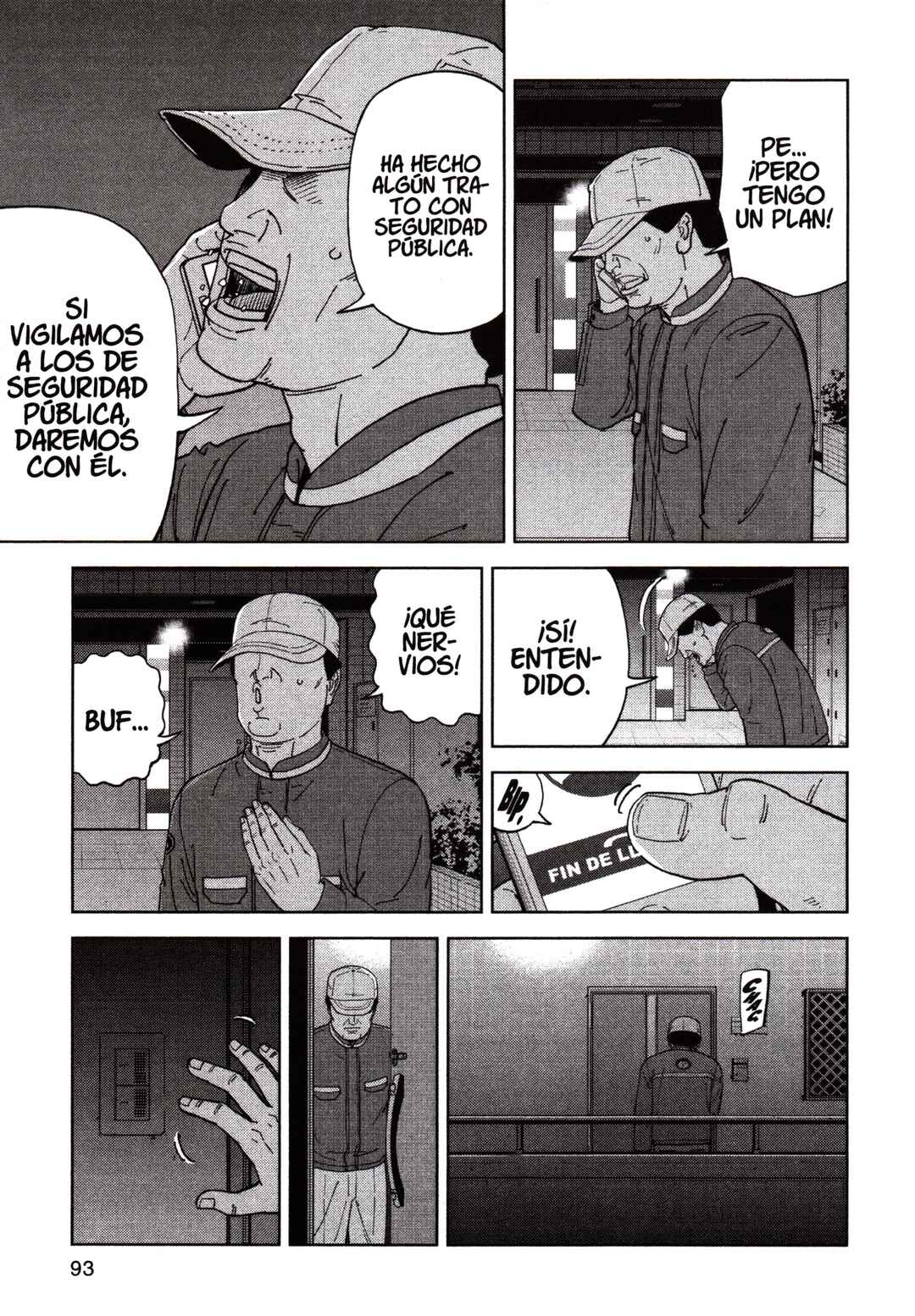 Chapter 148 - Page 17
