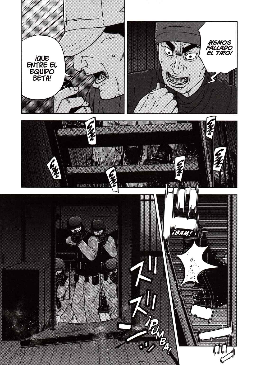 Chapter 148 - Page 5