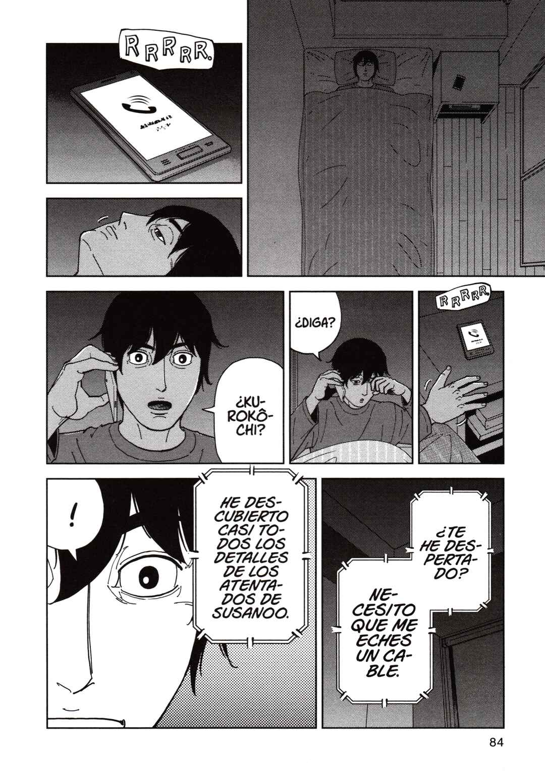 Chapter 148 - Page 8