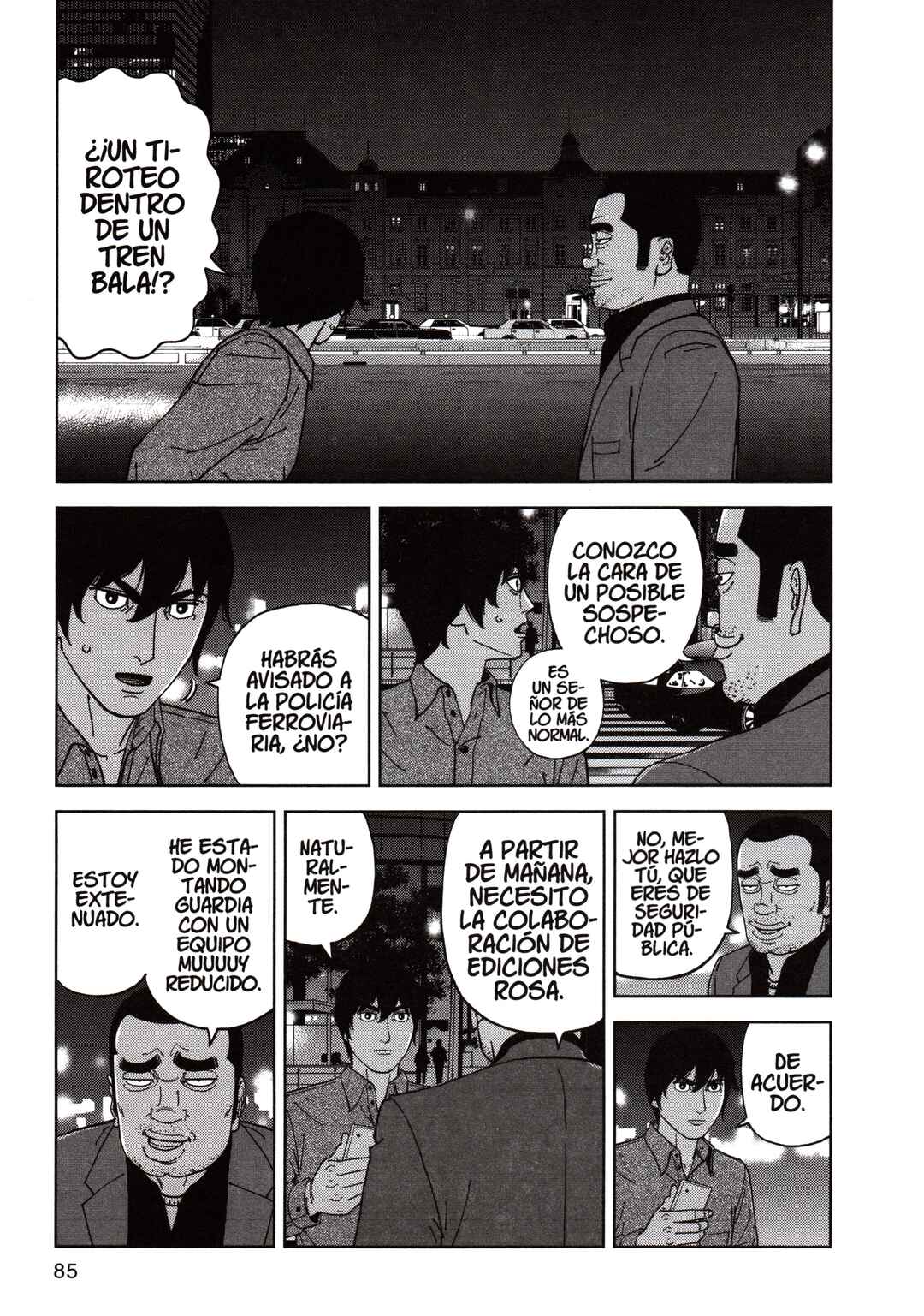 Chapter 148 - Page 9