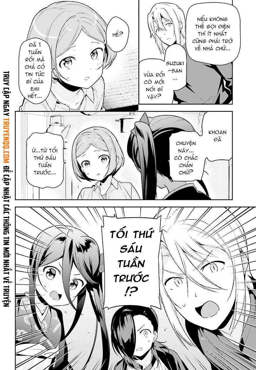 Chapter 72 - Page 10