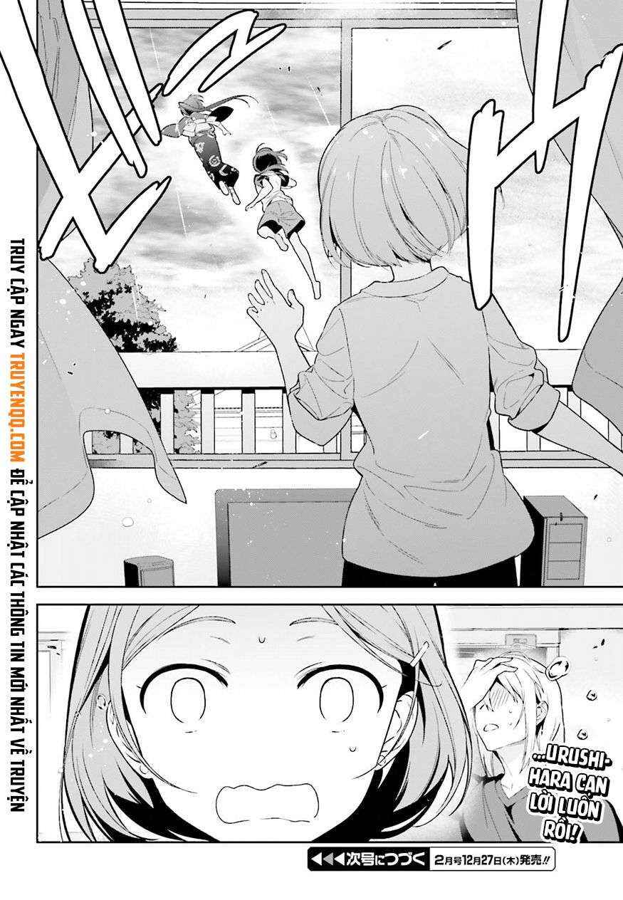 Chapter 72 - Page 22