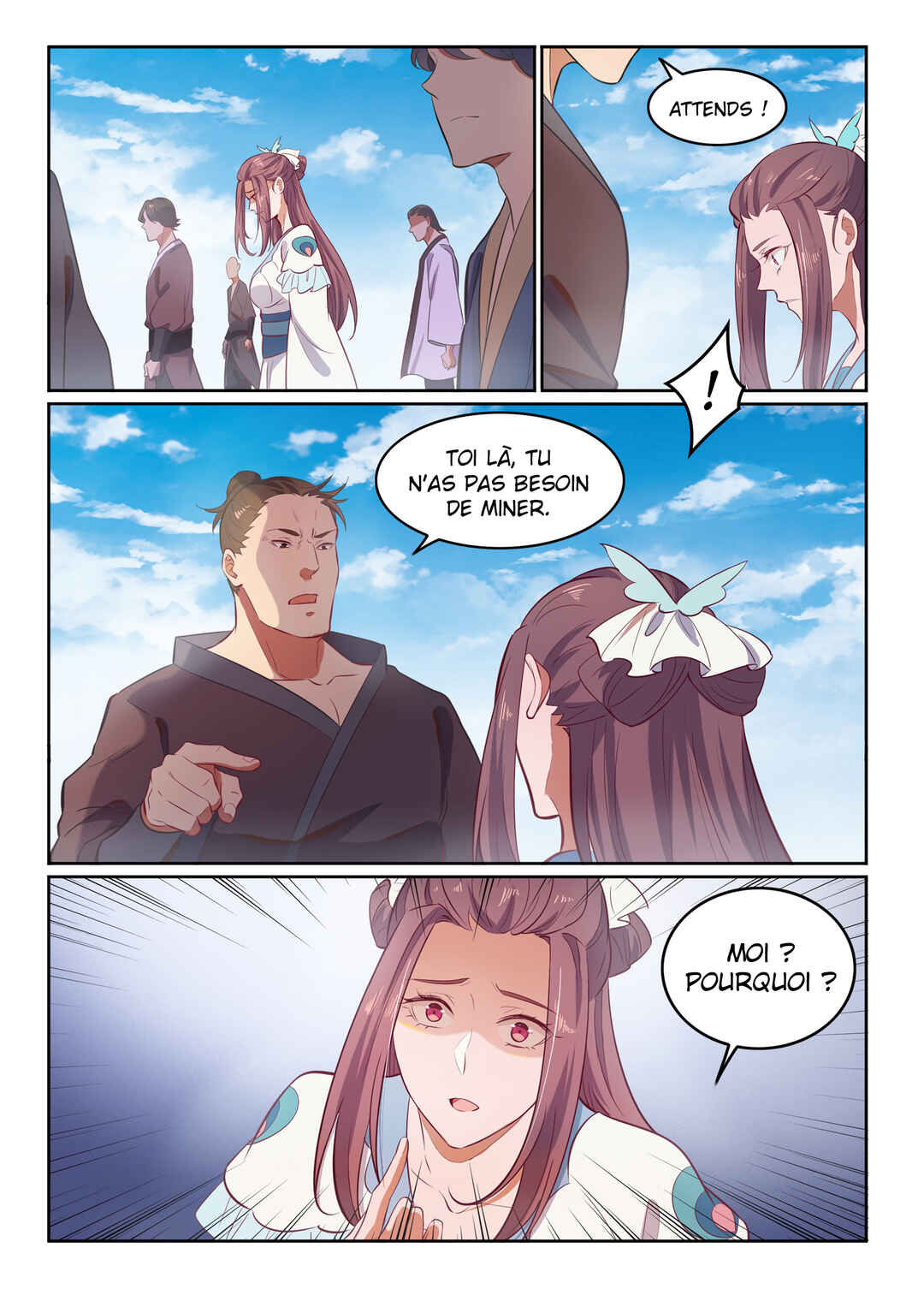 Chapter 602 - Page 17