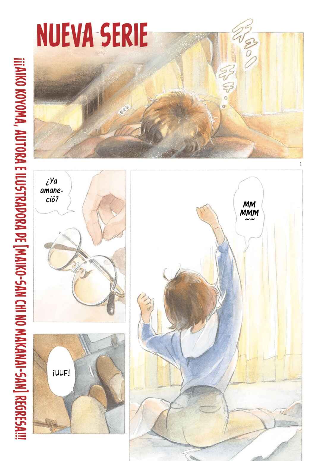 Chapter 1 - Page 2