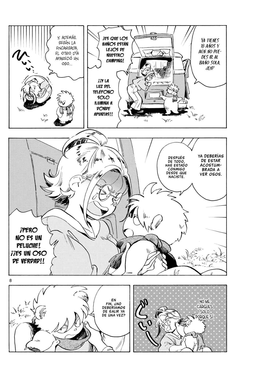 Chapter 1 - Page 8