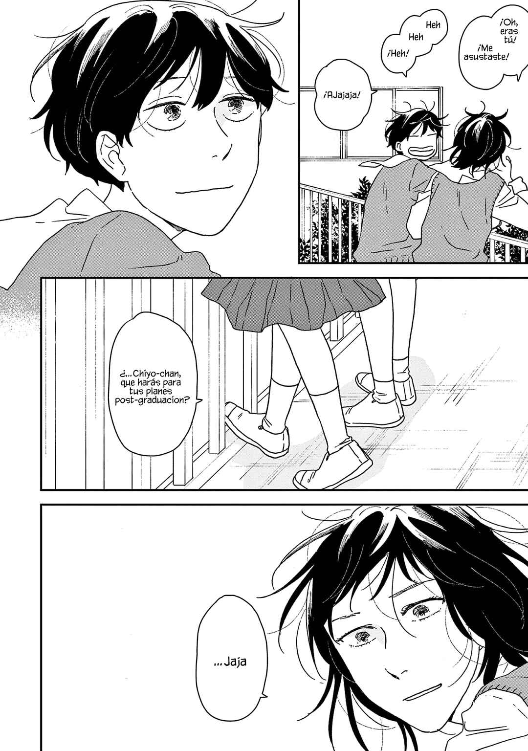 Chapter 46 - Page 21