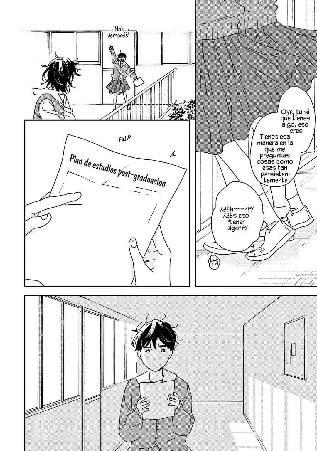 Chapter 46 - Page 33