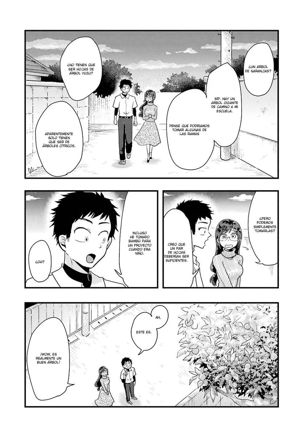 Chapter 46 - Page 12
