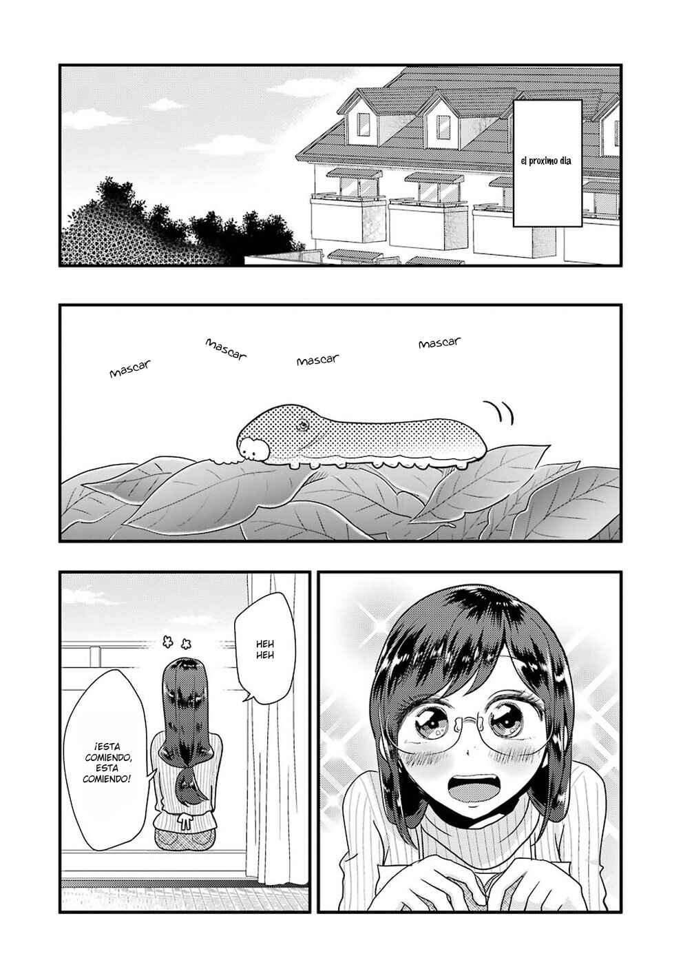 Chapter 46 - Page 18