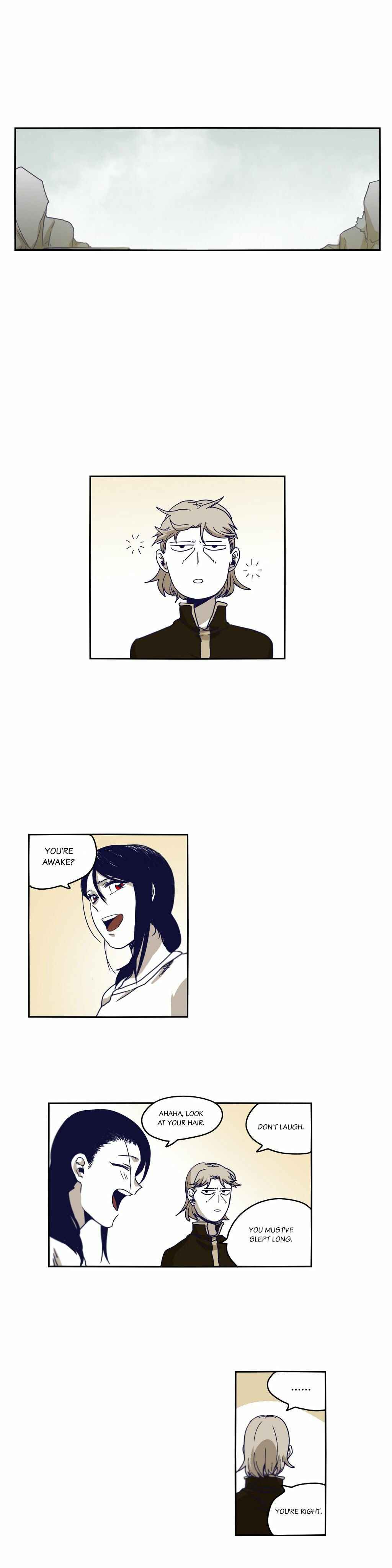 Chapter 35 - Page 1