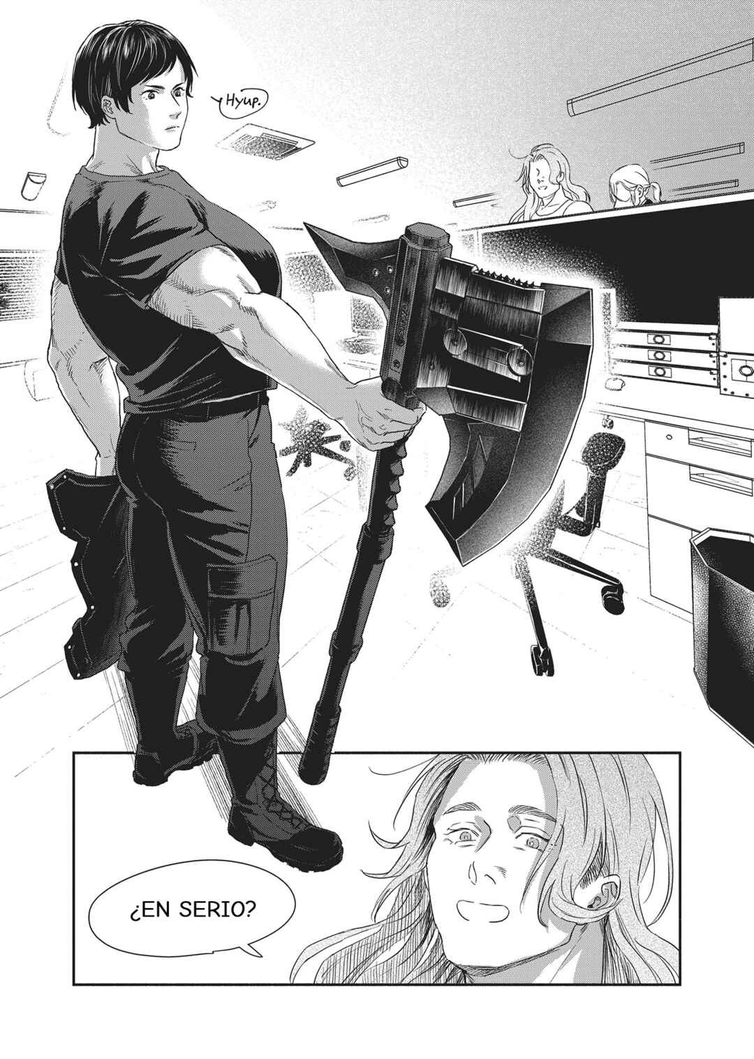 Chapter 3 - Page 11