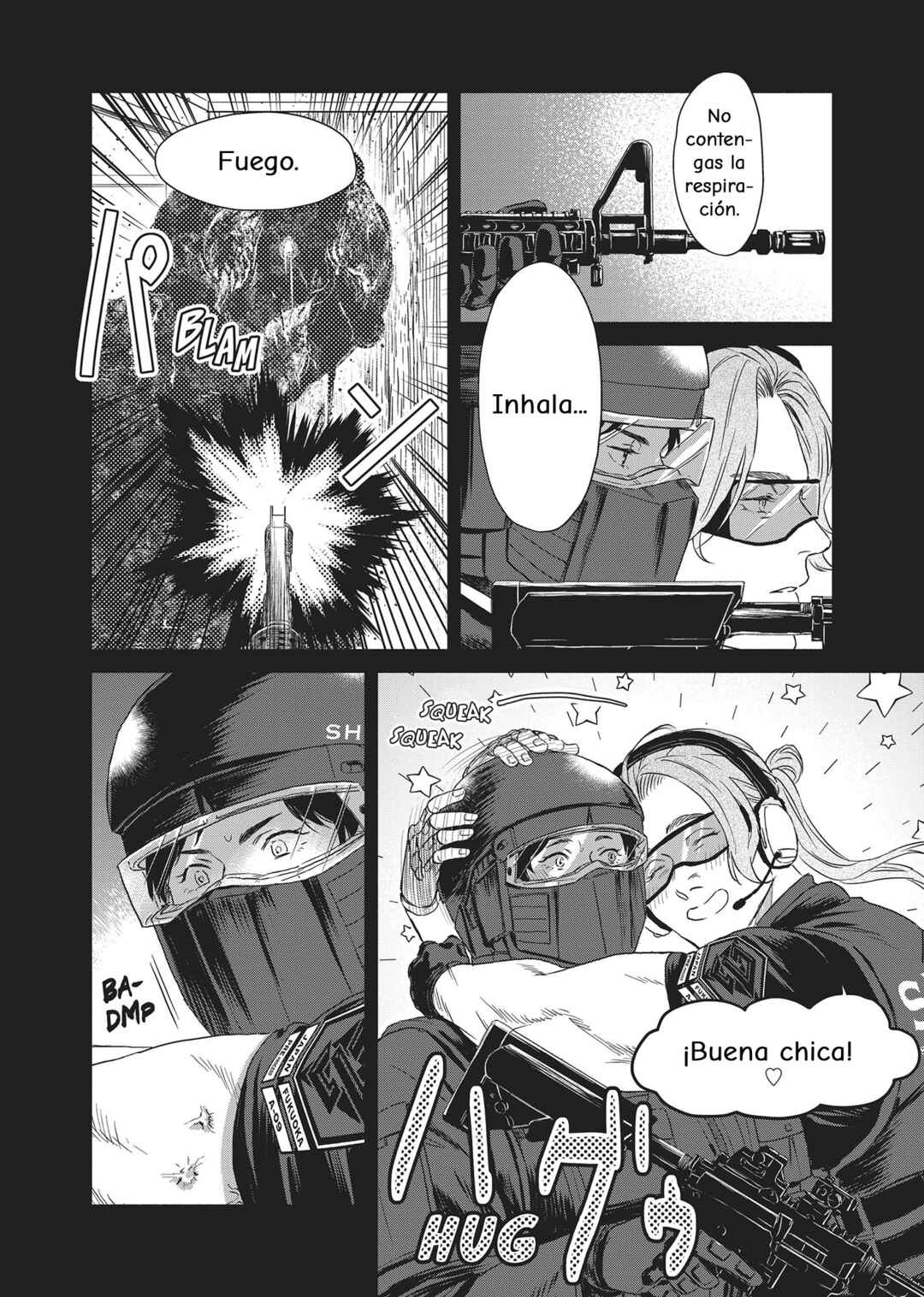 Chapter 3 - Page 2