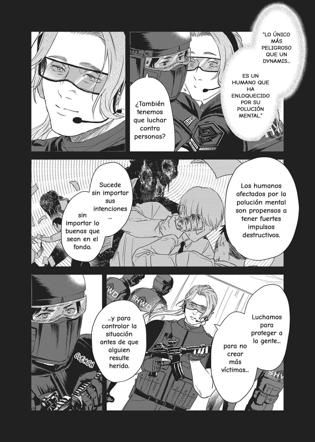 Chapter 3 - Page 3