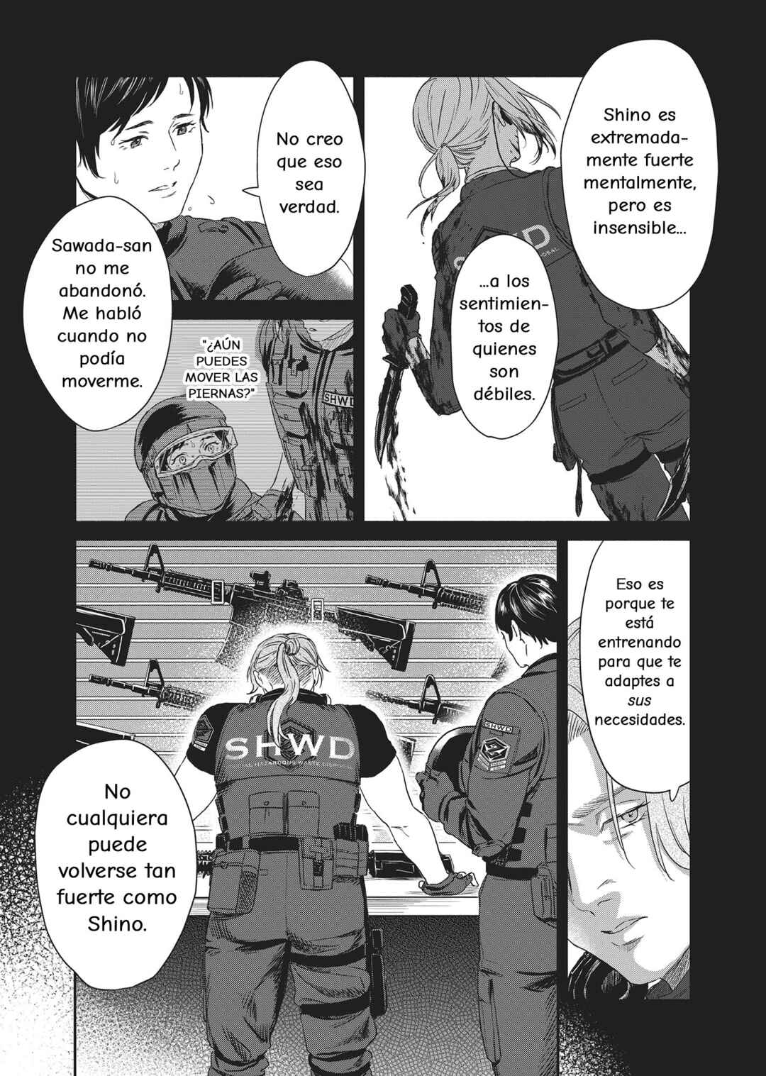 Chapter 3 - Page 4