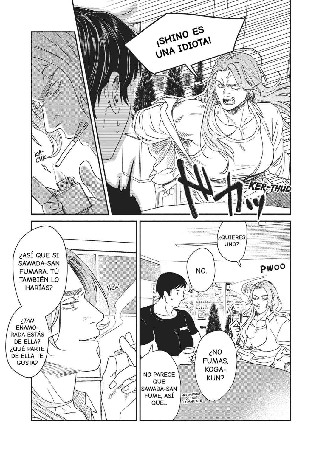 Chapter 3 - Page 6