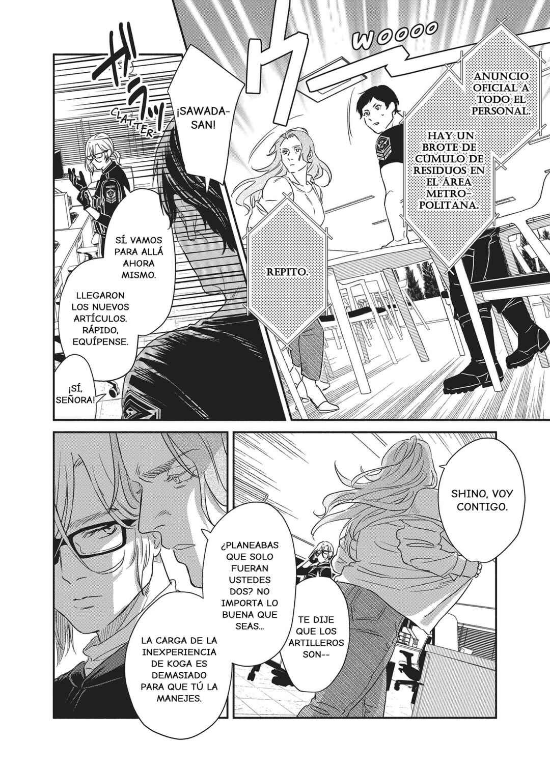 Chapter 3 - Page 9
