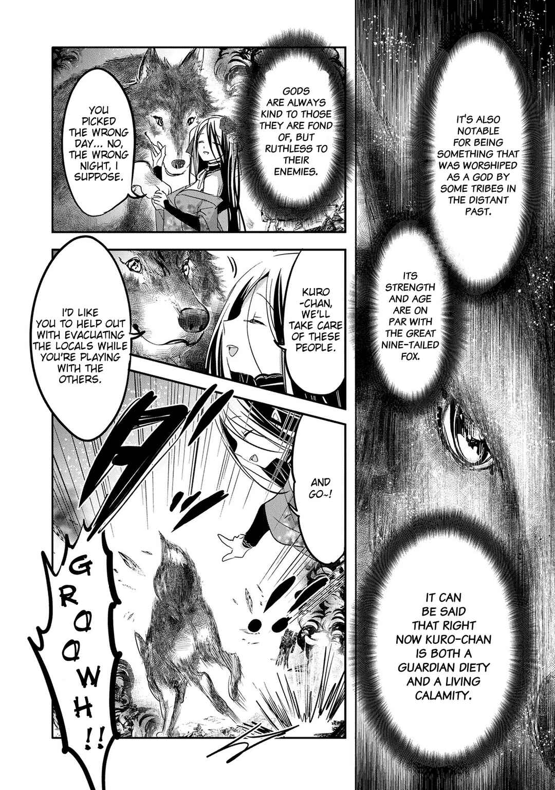 Chapter 42 - Page 21
