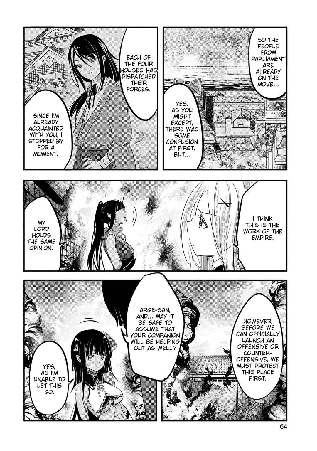Chapter 42 - Page 28