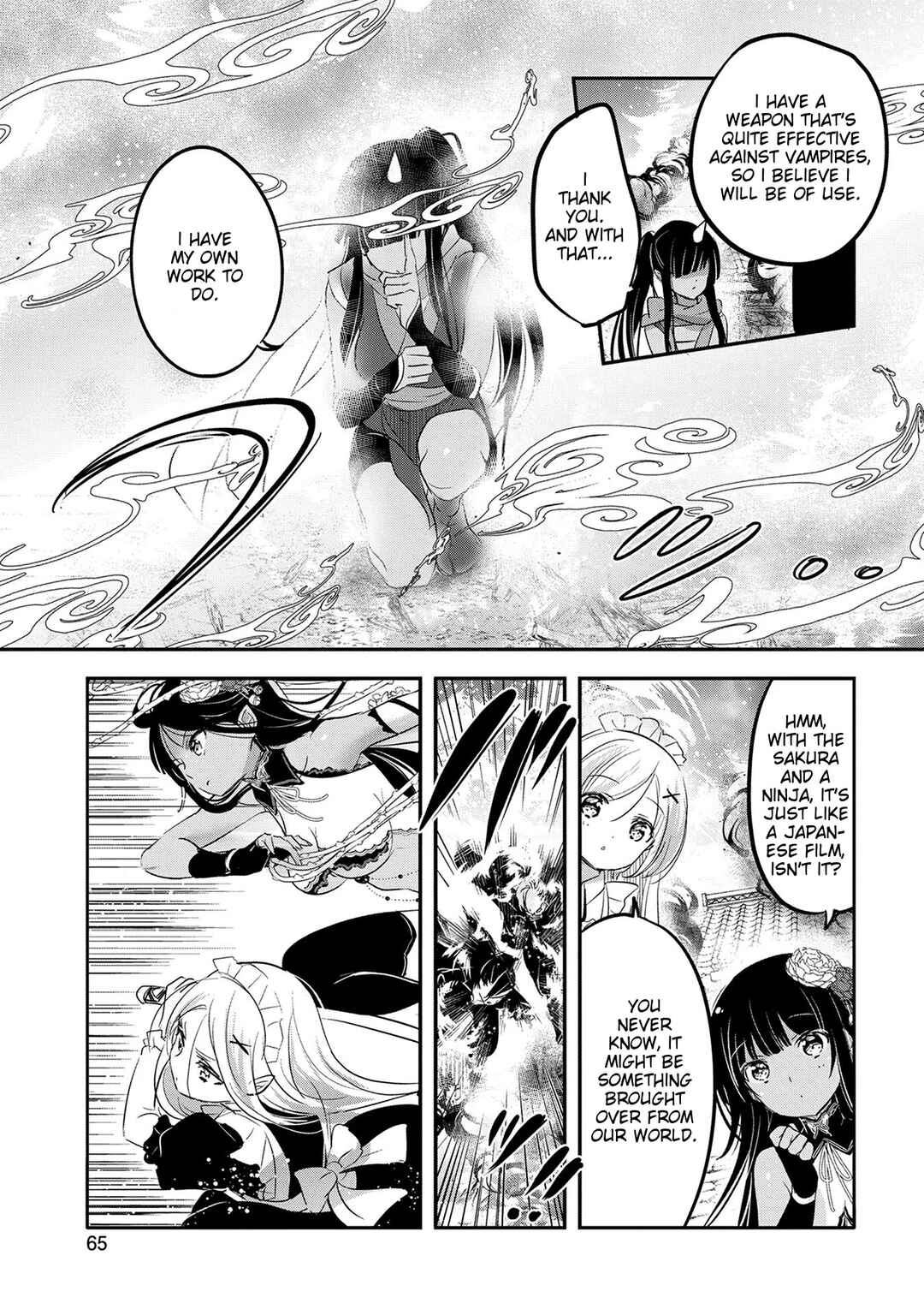 Chapter 42 - Page 29