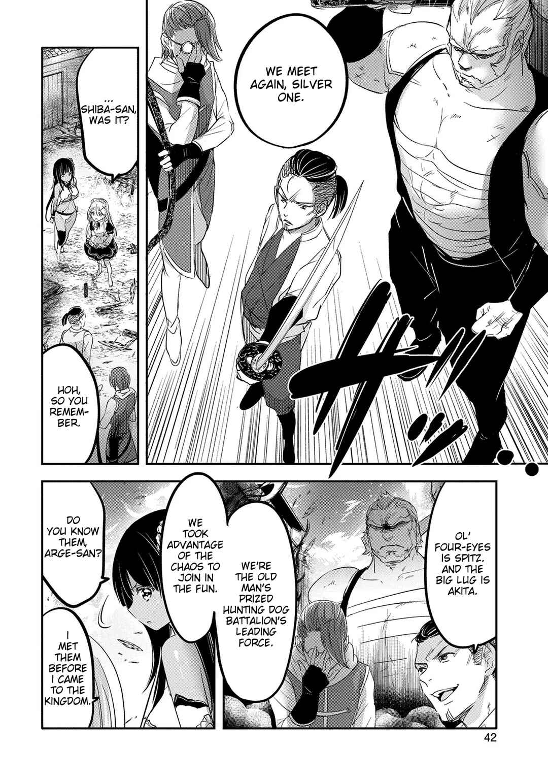 Chapter 42 - Page 6