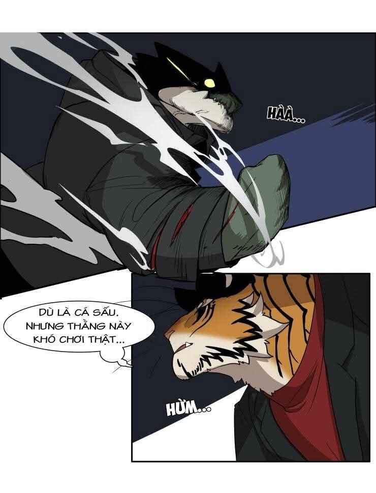 Chapter 168 - Page 13