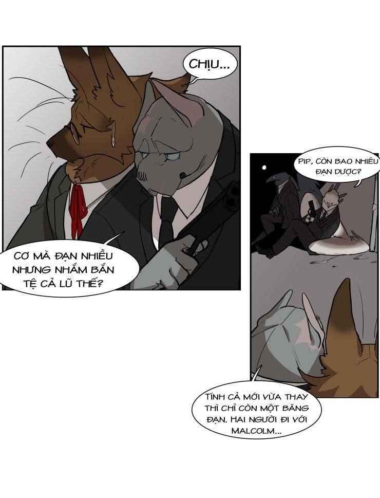 Chapter 168 - Page 9