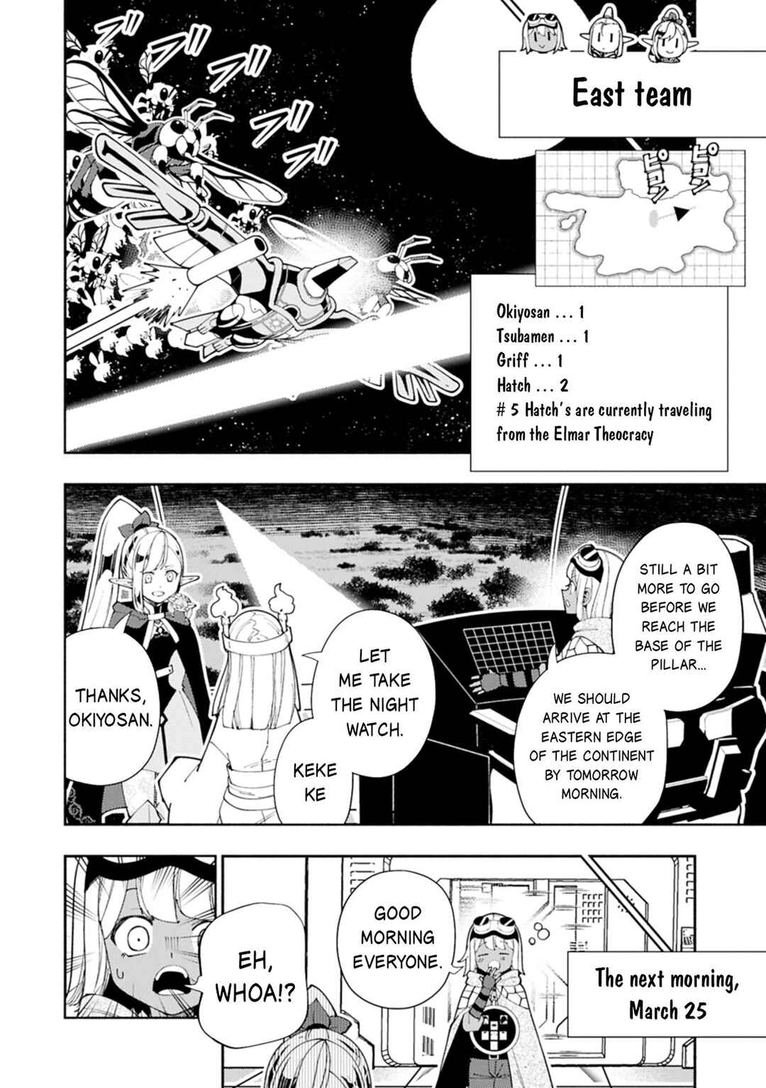 Chapter 79.1 - Page 7