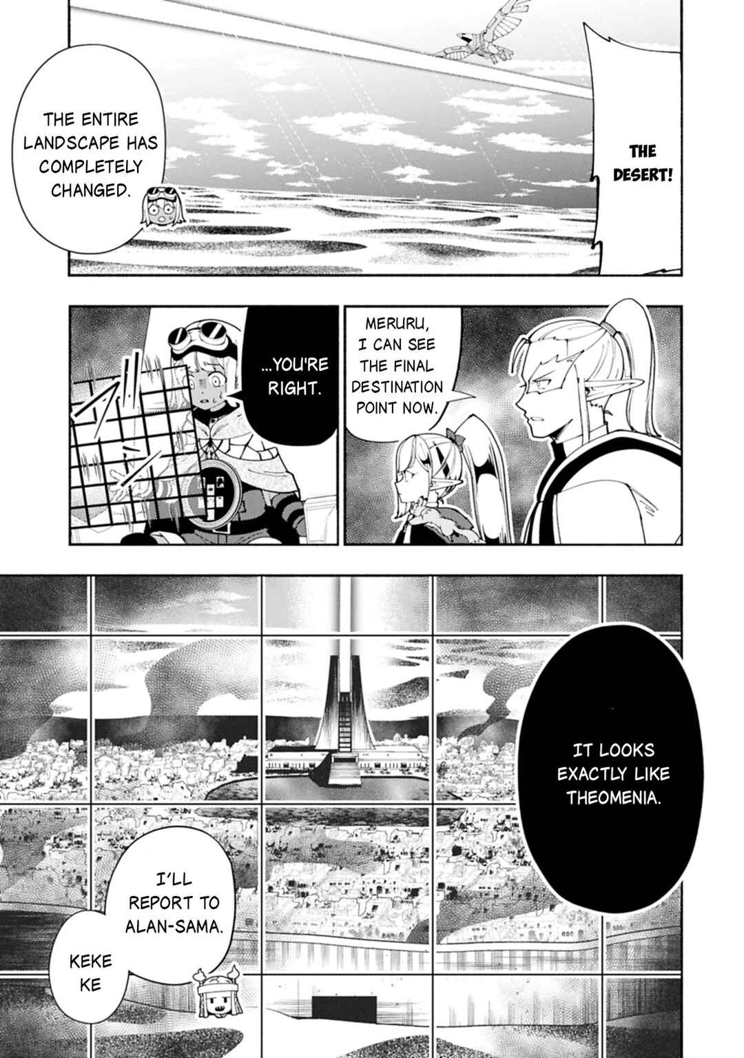 Chapter 79.1 - Page 8