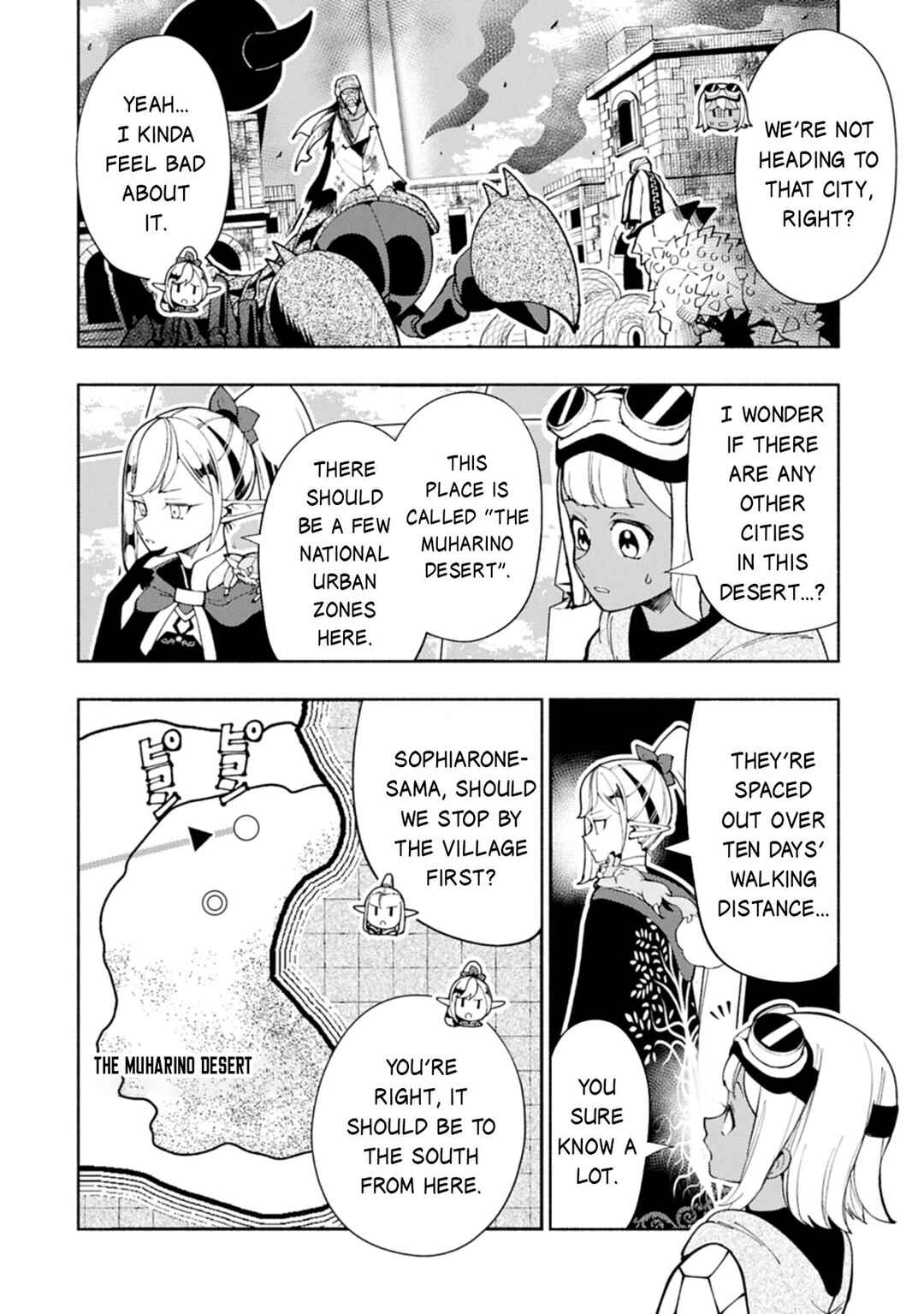 Chapter 79.1 - Page 9