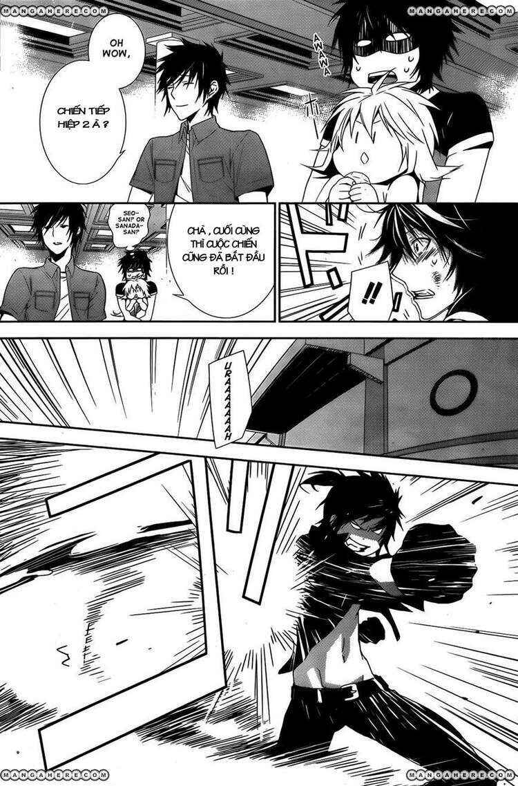 Chapter 130 - Page 5