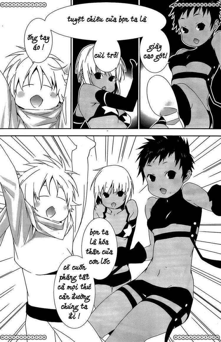 Chapter 130 - Page 9