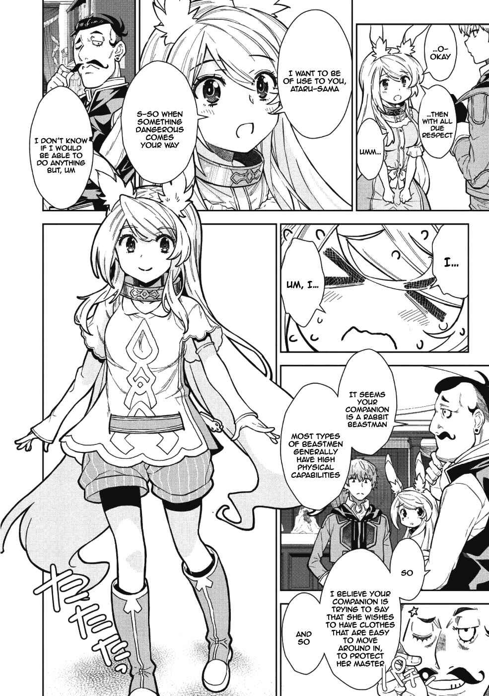 Chapter 4 - Page 7