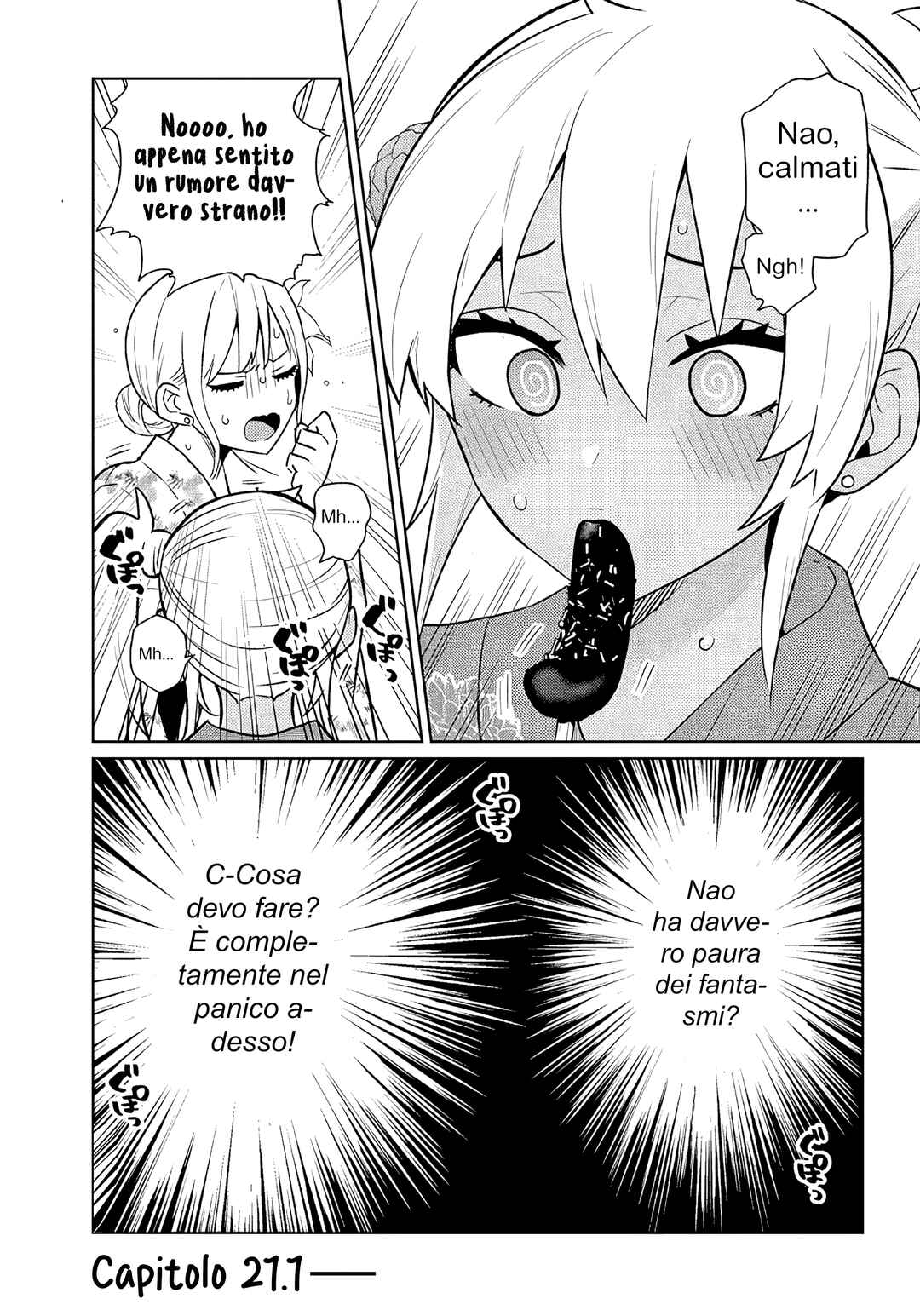 Chapter 21.1 - Page 1