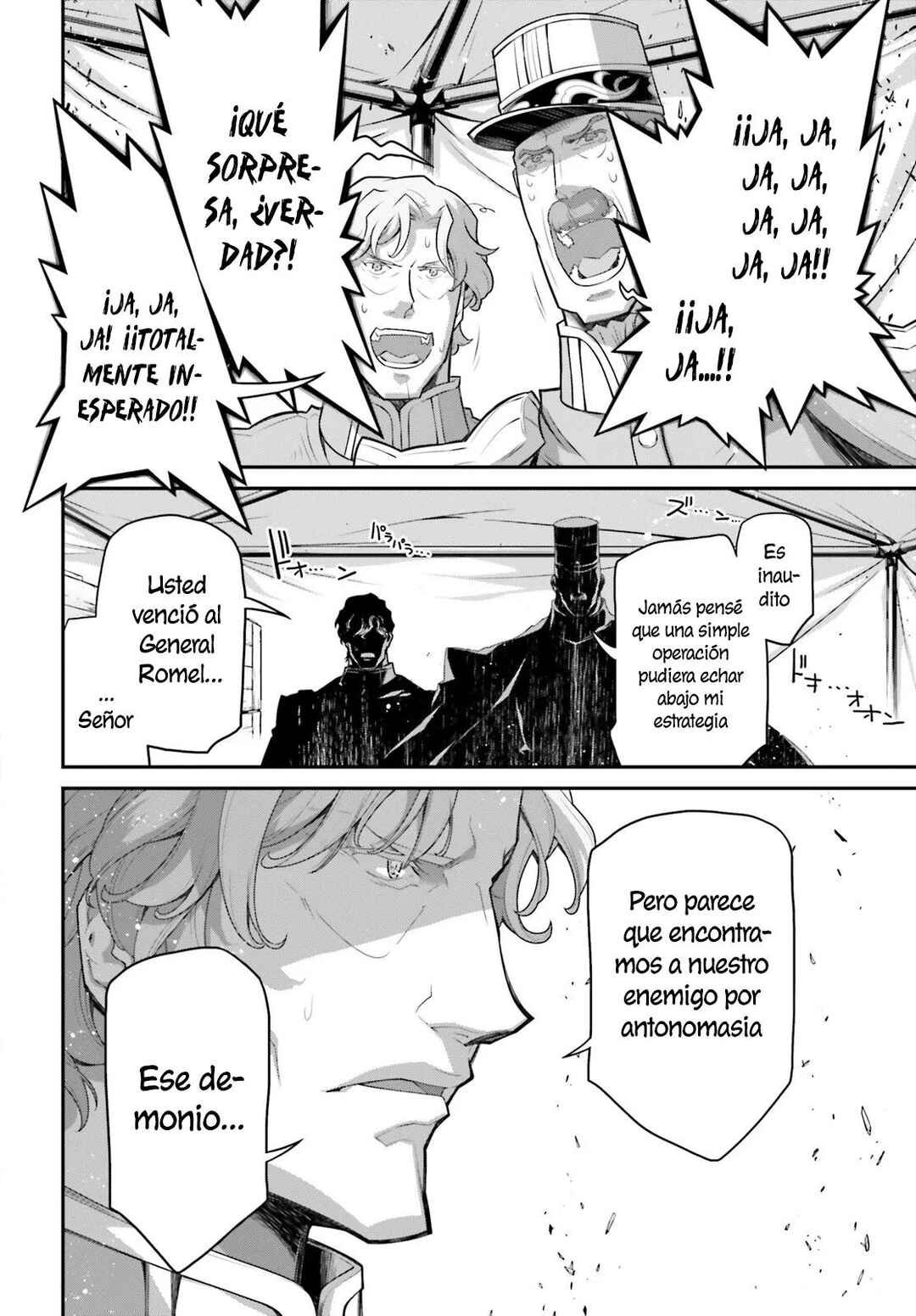 Chapter 73 - Page 26