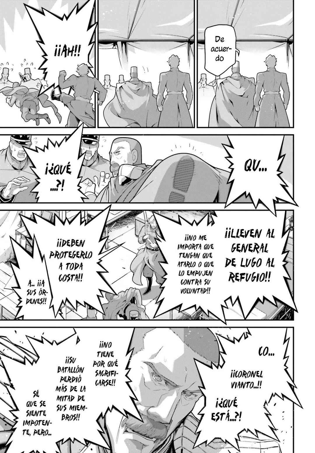 Chapter 73 - Page 29