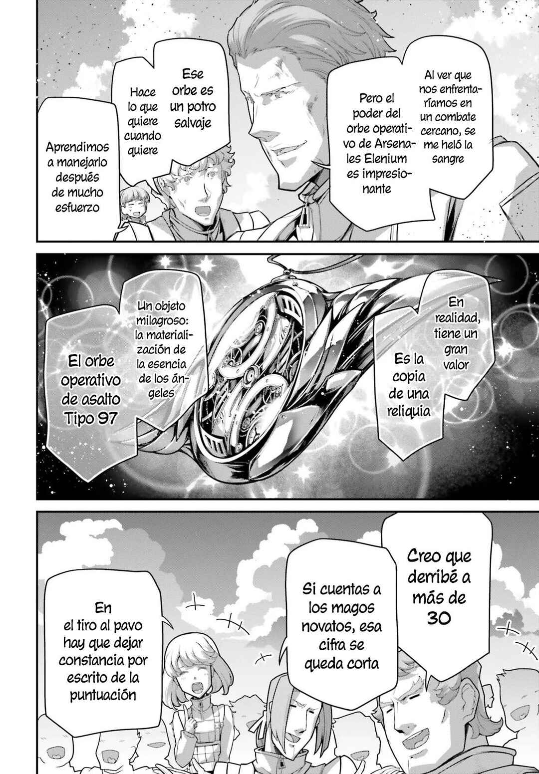 Chapter 73 - Page 54
