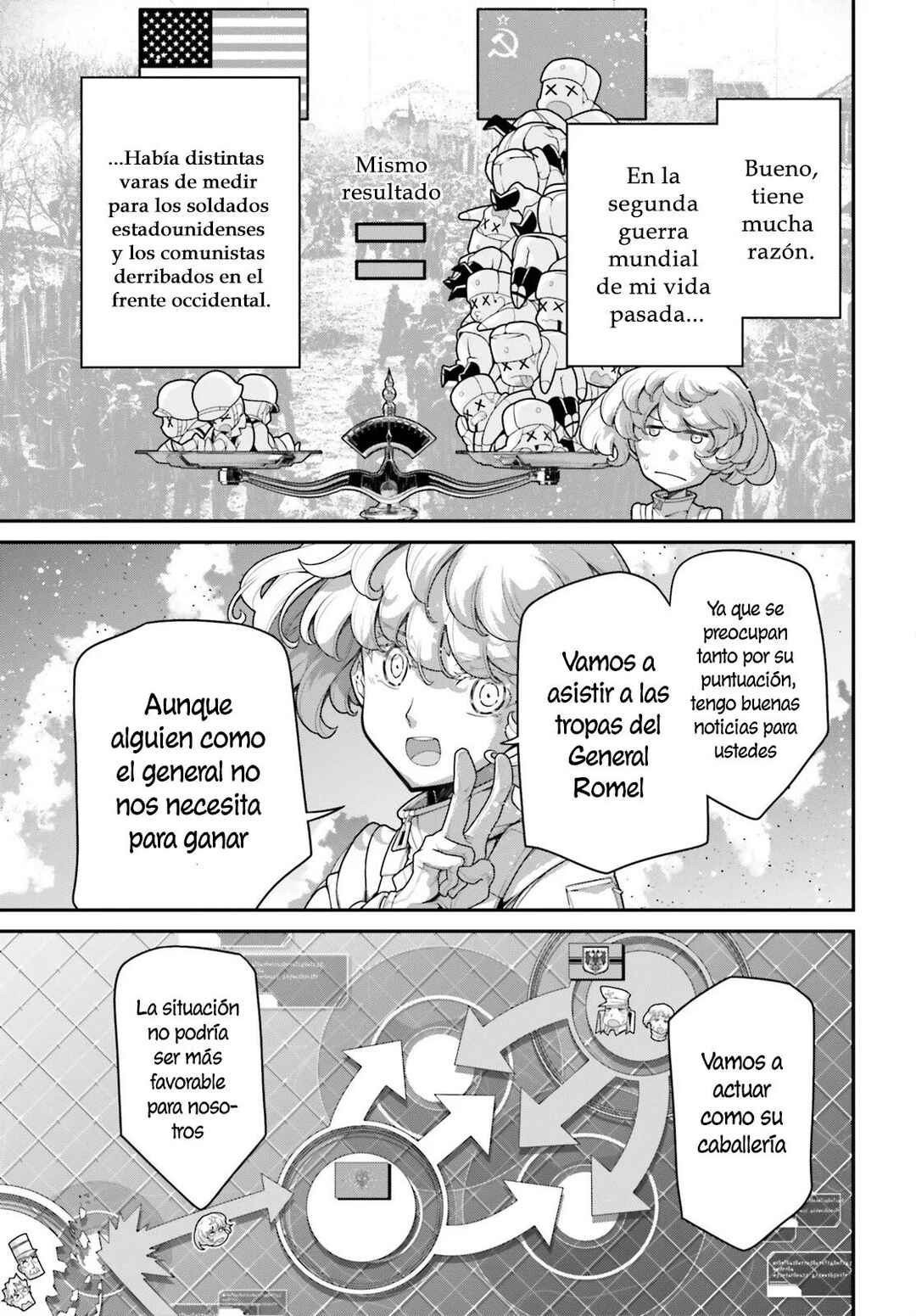 Chapter 73 - Page 55
