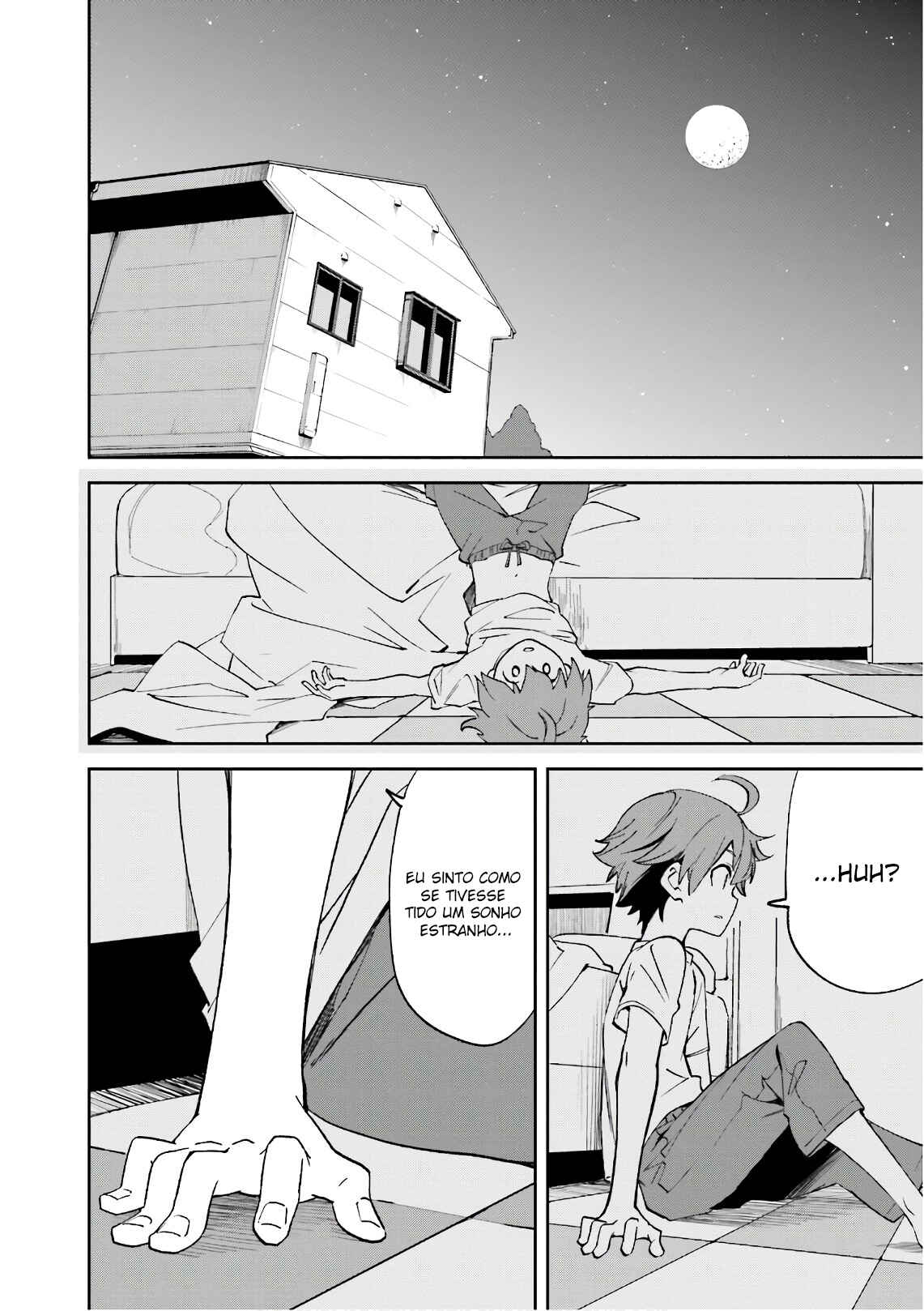 Chapter 108 - Page 26