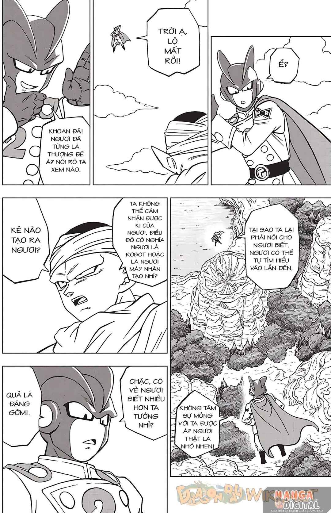 Chapter 92 - Page 1