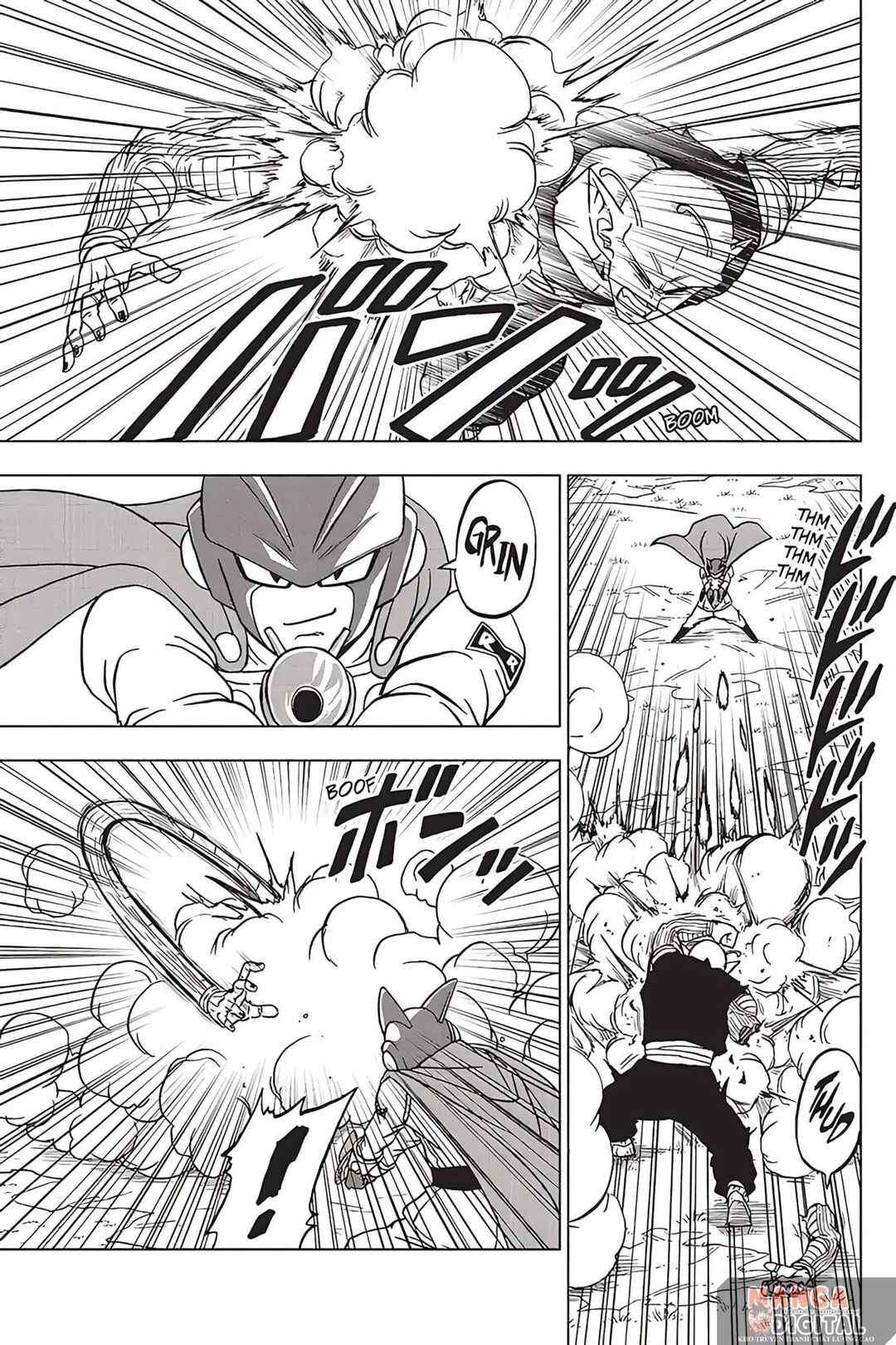 Chapter 92 - Page 10