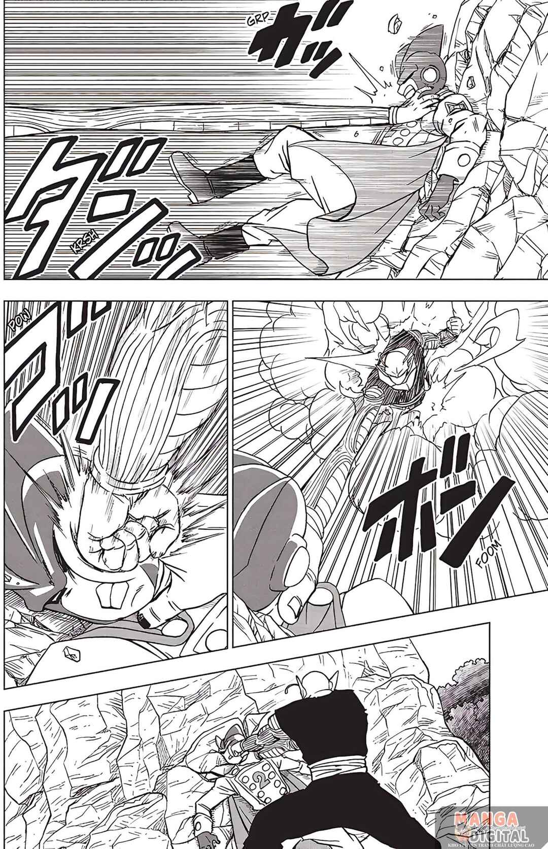 Chapter 92 - Page 11