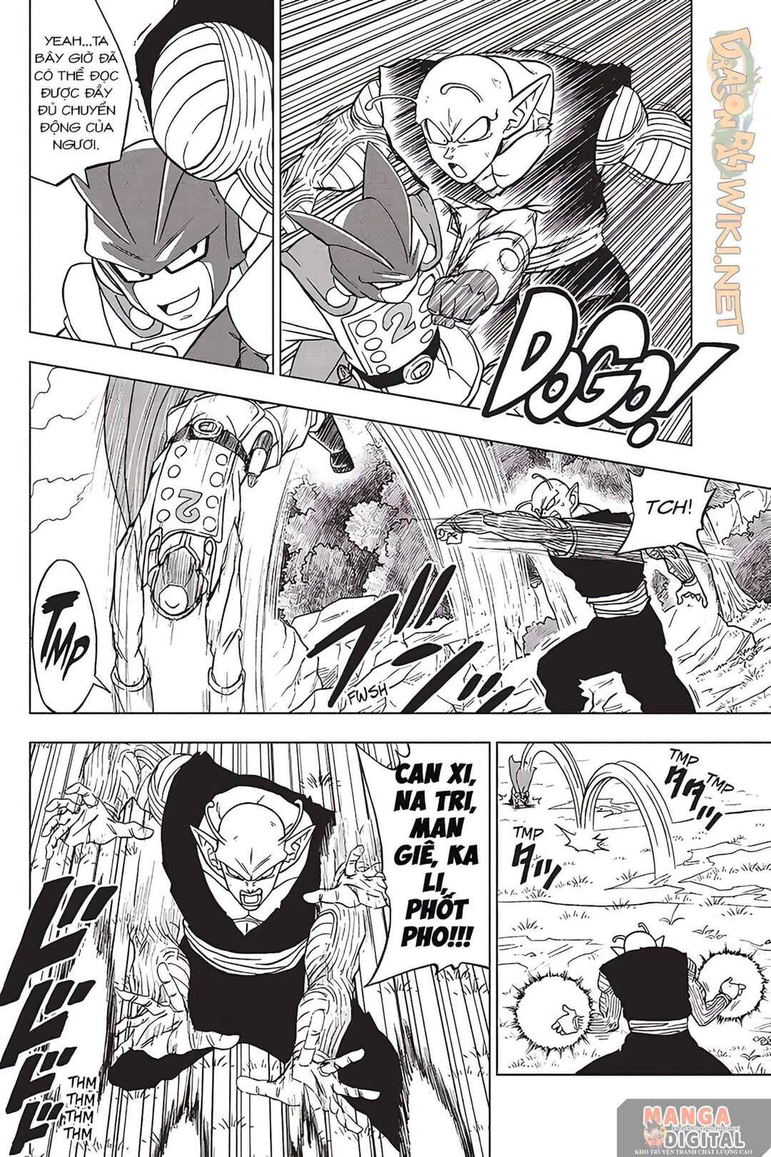 Chapter 92 - Page 13
