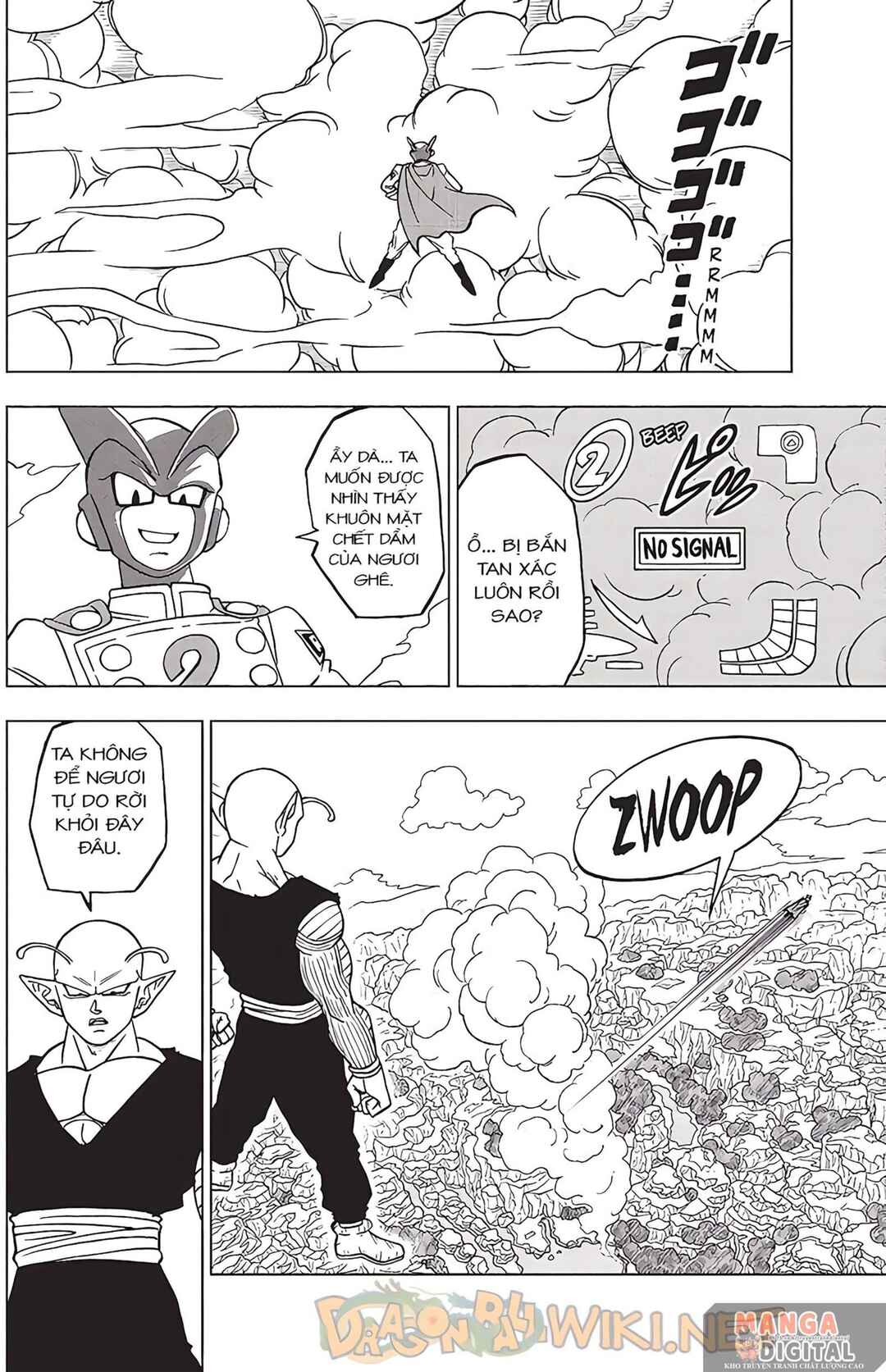 Chapter 92 - Page 18