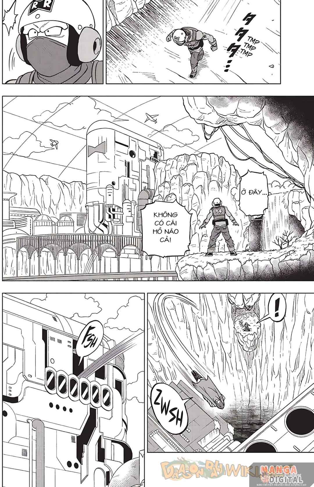 Chapter 92 - Page 22