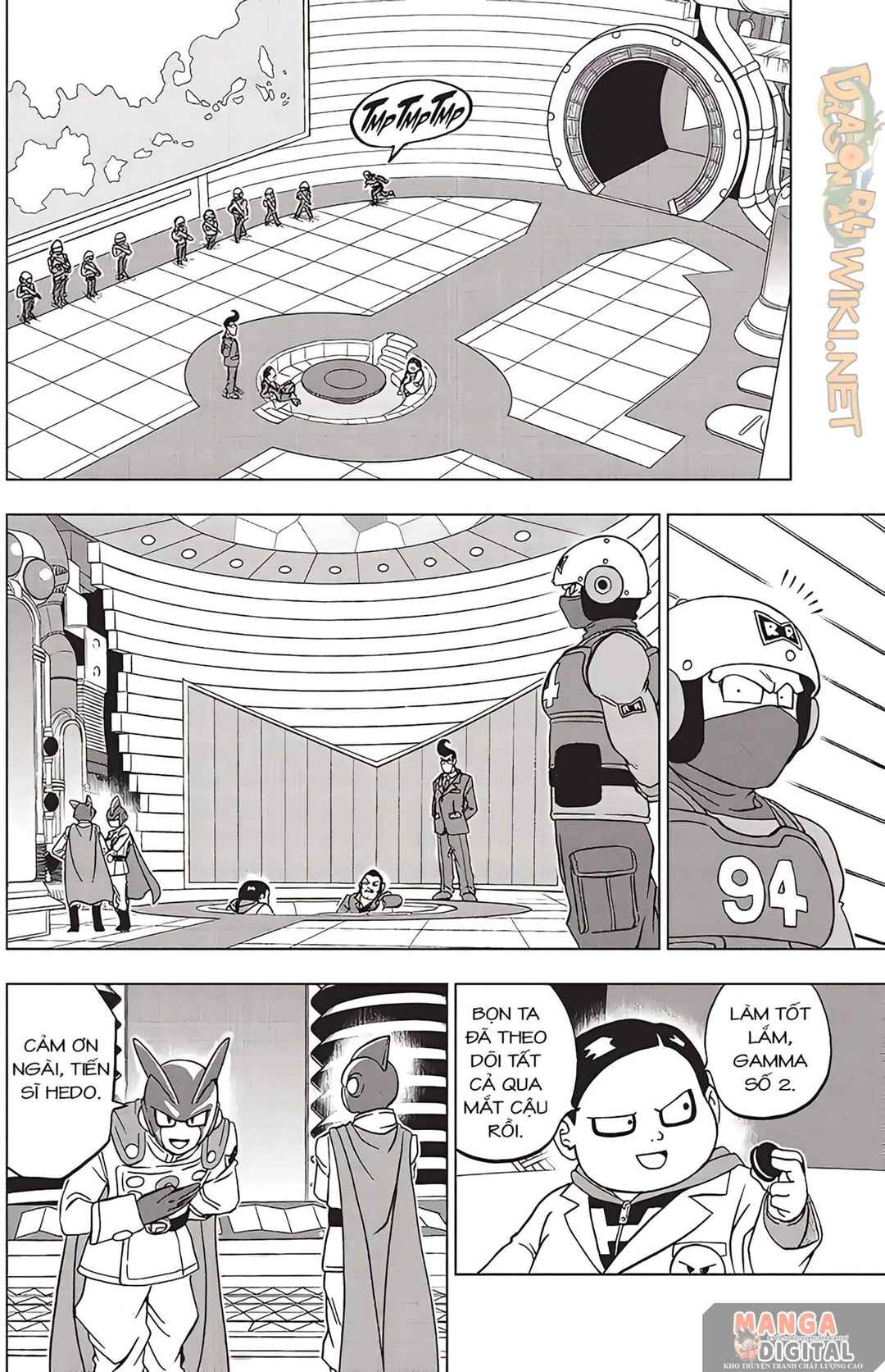 Chapter 92 - Page 24
