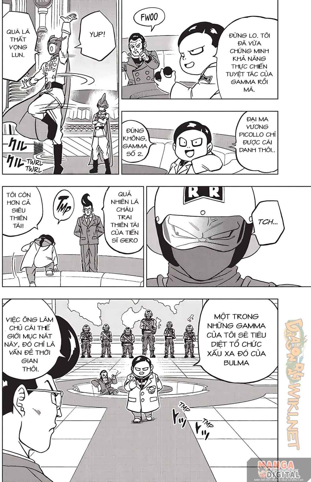 Chapter 92 - Page 28