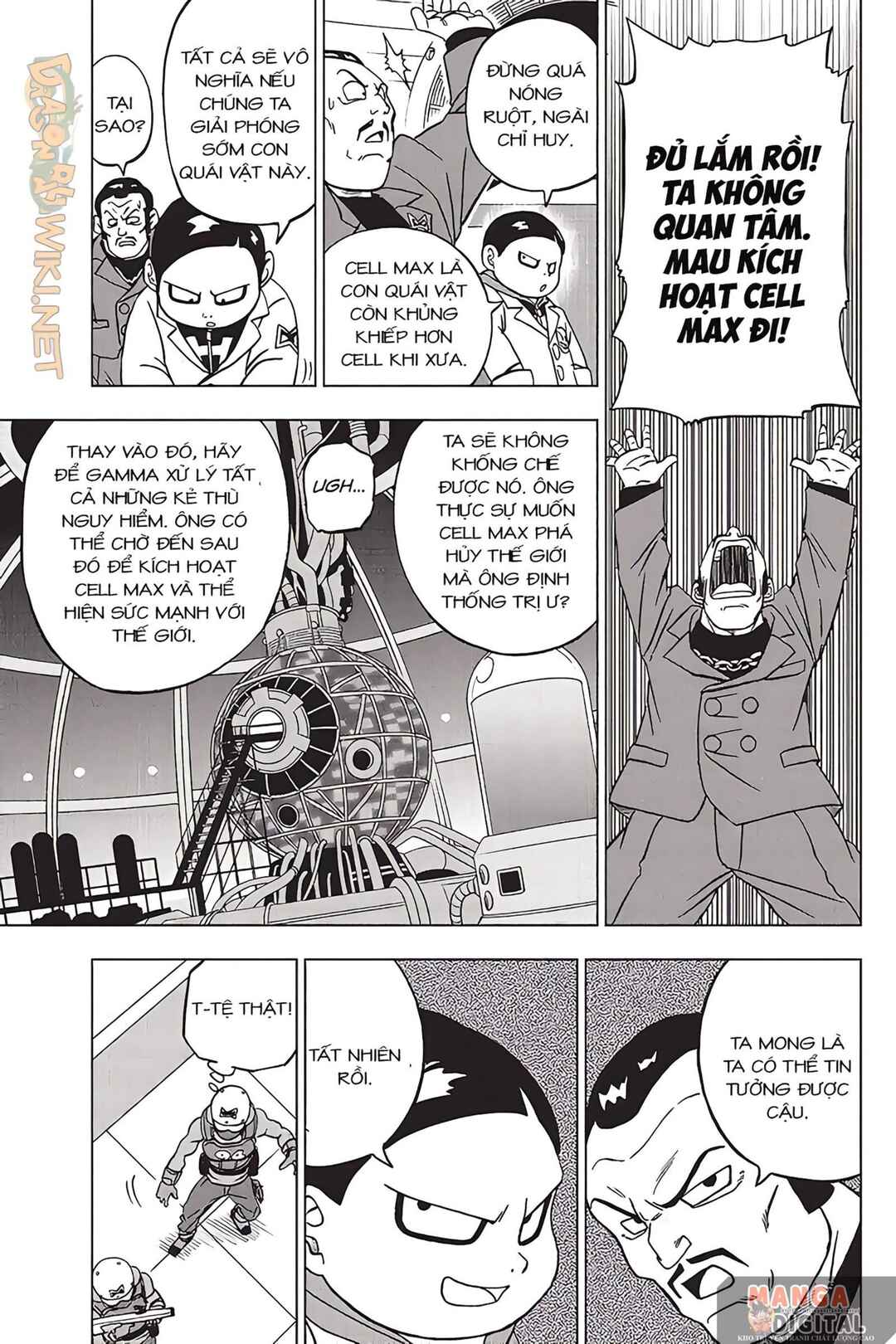 Chapter 92 - Page 31