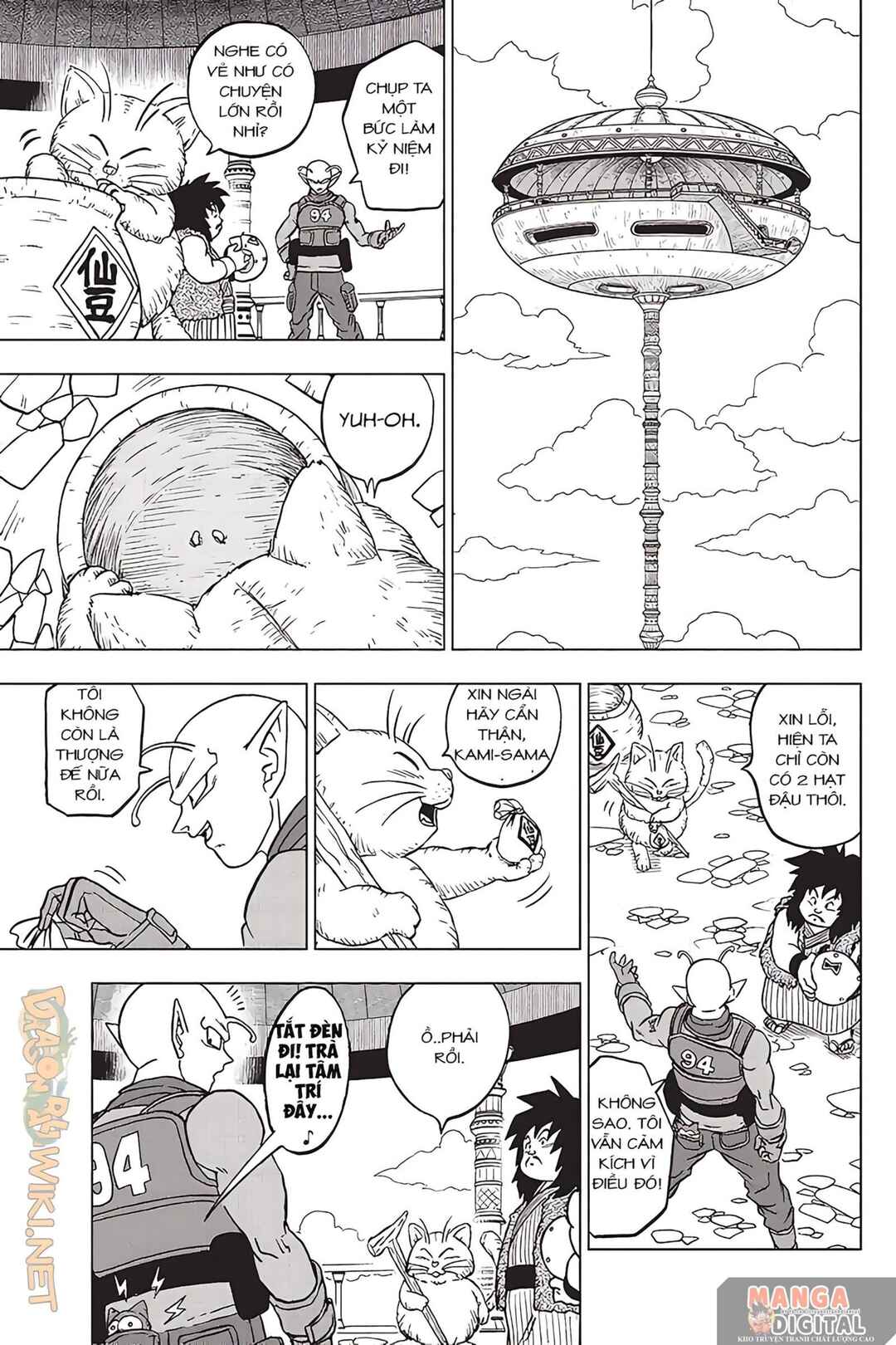 Chapter 92 - Page 35