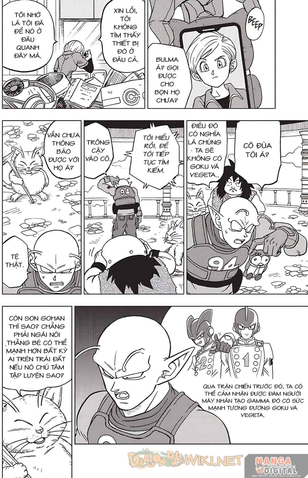 Chapter 92 - Page 36